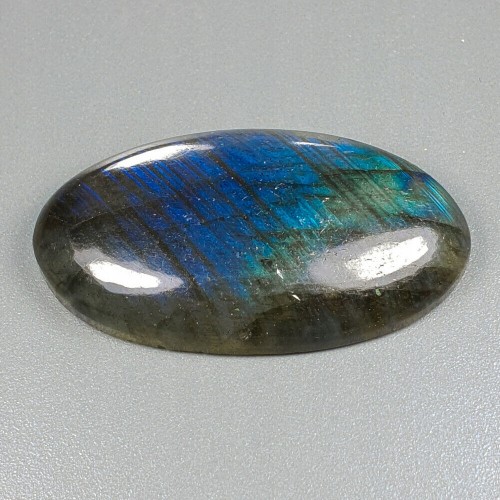 Labradorit Naturstein 49.55ct