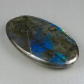 Labradorit Naturstein 49.55ct