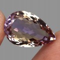 Naturstein ametrien IF 15.11ct