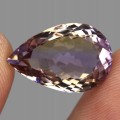 Naturstein ametrien IF 15.11ct