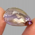 Naturstein ametrien IF 15.11ct