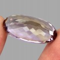 Ametrine natural stone IF 27.14ct