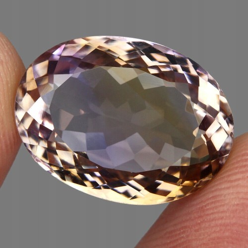 Naturstein ametrien IF 15.08ct