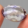 Naturstein ametrien IF 15.08ct