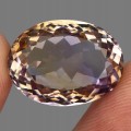 Naturstein ametrien IF 15.08ct