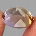 Naturstein ametrien IF 11.32ct