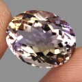 Naturstein ametrien IF 11.32ct