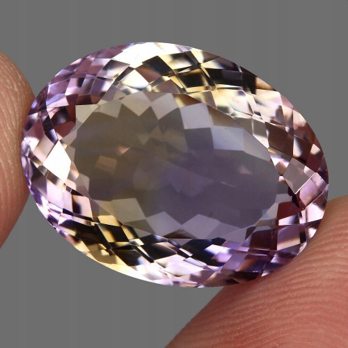 Naturstein ametrien IF 23.57ct