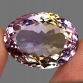 Naturstein ametrien IF 23.57ct