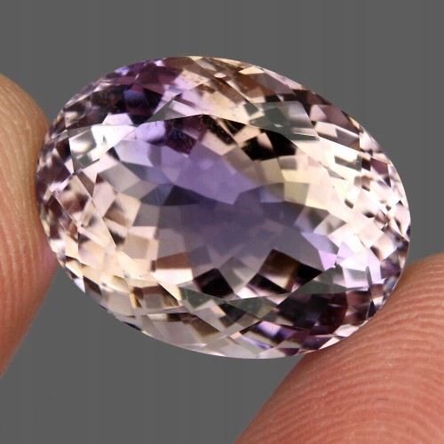 Ametrine natural stone IF 22.3ct