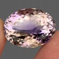 Ametrine natural stone IF 22.3ct
