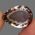 Naturstein ametrien IF 35.51ct