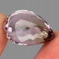 Naturstein ametrien IF 35.51ct