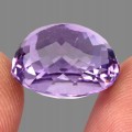 Naturstein Amethyst VVS 17,92 ct