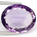 Natürlicher Amethyststein 16.41ct