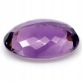 Natürlicher Amethyststein 16.41ct
