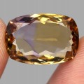 Naturstein ametrien IF 11.55ct