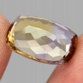Naturstein ametrien IF 11.55ct