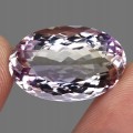 Ametrien Naturstein IF 27.3ct