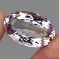 Ametrien Naturstein IF 27.3ct