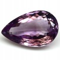 Natürlicher Amethyststein VS 16.77ct