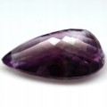 Natürlicher Amethyststein VS 16.77ct