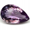 Natürlicher Amethyststein VS 16.77ct