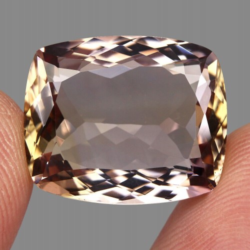 Naturstein ametrien IF 23.04ct