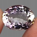 Naturstein ametrien IF 16.93ct