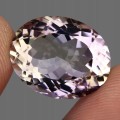 Naturstein ametrien IF 16.93ct
