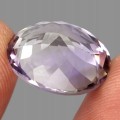 Naturstein ametrien IF 16.93ct