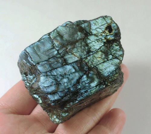 Labradorit Naturstein 813.4ct