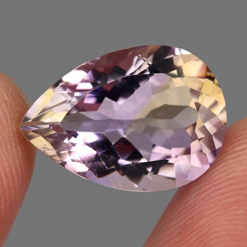 Naturstein ametryn IF 11.26ct