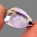 Naturstein ametryn IF 11.26ct