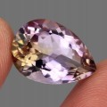 Naturstein ametryn IF 11.26ct