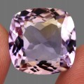 Ametryn Naturstein VVS 17.19ct