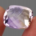 Ametryn Naturstein VVS 17.19ct
