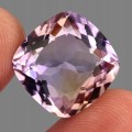 Ametryn Naturstein VVS 17.19ct
