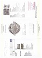 Ring 10K Diamanten 1,14 ct 14 zertifiziert