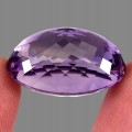 Amethyst Naturstein VVS 39,37ct