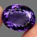 Amethyst Naturstein IF 23,22ct