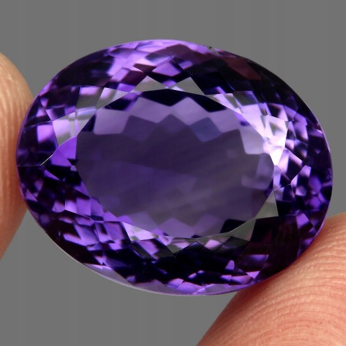 Amethyst Naturstein IF 23,22ct