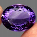 Amethyst Naturstein IF 23,22ct