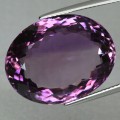 Amethyst Naturstein IF 27,03ct