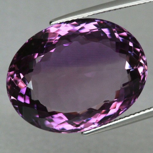 Amethyst Naturstein IF 27,03ct