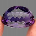 Amethyst Naturstein 50,24 ct Koloss 50 % Rabatt