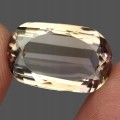 Ametrin Naturstein IF 12,77ct