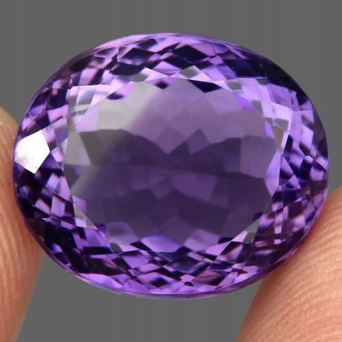 Amethyst Naturstein IF 23.01ct
