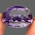 Amethyst Naturstein IF 23.01ct