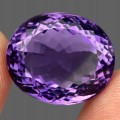 Amethyst Naturstein IF 23.01ct
